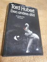 Den andres d&ouml;d : [en thriller]