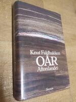 O&aring;r : Aftonlandet