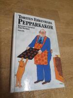 Ehrenmark, T/Pepparkakor