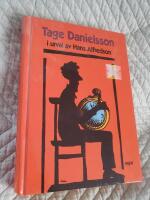 Tage Danielsson