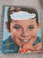 Pojkarnas nostalgibok : Det skimrande femtiotalet