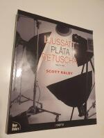 Ljuss&auml;tt pl&aring;ta retuscha steg f&ouml;r steg
