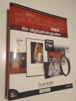 Photoshop CS3 f&ouml;r digitalfotografer