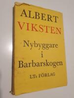 Nybyggare I barbarskogen