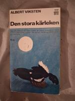 Den stora k&auml;rleken