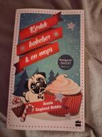 K&auml;rlek, bakelse och en mops