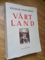 V&aring;rt land