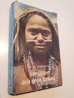 Sten&aring;lder och gr&ouml;n urskog