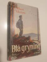 Bl&aring; gryning 