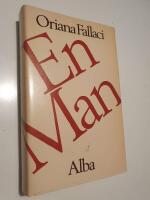 En man : roman