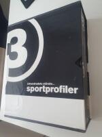 &Aring;rhundradets st&ouml;rsta - sportprofiler