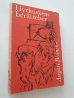 Hyrkuskens ber&auml;ttelser