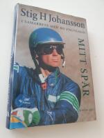 Mitt sp&aring;r