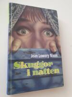 Skuggor i natten