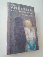 Vilken hand vill du ha? : roman