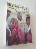 Indien v&auml;ntar