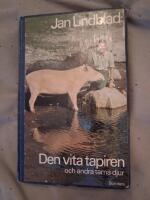 Den vita tapiren och andra tama djur