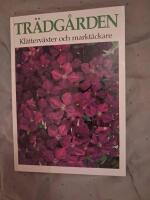 Tr&auml;dg&aring;rden