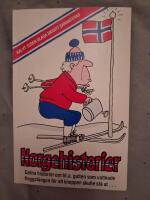 Norgehistorier