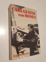 Carl Gustaf von Rosen
