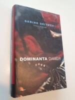 Dominanta damer