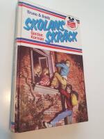 Skolans skr&auml;ck