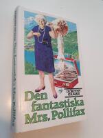 Den fantastiska mrs Pollifax