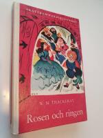 Rosen och ringen