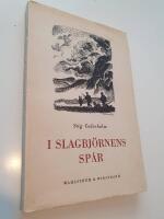 I slagbj&ouml;rnens sp&aring;r
