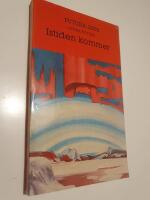Istiden kommer