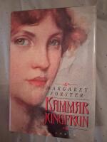Kammarjungfrun
