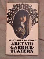 &Aring;ret vid Garrick teatern