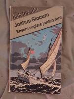 Ensam seglare jorden runt