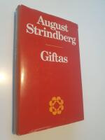 Giftas : &auml;ktenskapshistorier 1-2