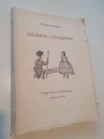 Hilding Linnqvist