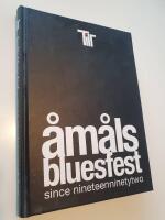 &Aring;m&aring;ls bluesfest since nineteenninetytwo