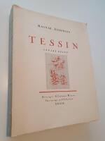 Tessin senare delen