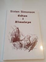 G&aring;tan i Himalaya