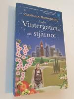 Under Vintergatans alla stj&auml;rnor
