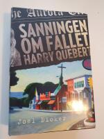 Sanningen om fallet Harry Quebert