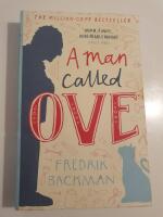 A Man Called Ove