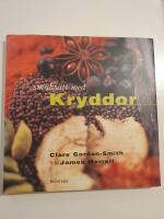 Smaks&auml;tt med kryddor