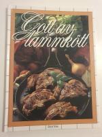 Gott av lammk&ouml;tt