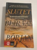 Slutet blir v&aring;r b&ouml;rjan
