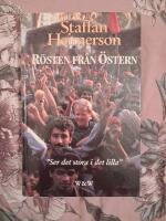R&ouml;sten fr&aring;n &Ouml;stern