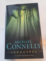 Skuggspel : [en Harry Bosch-deckare]