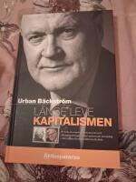 L&auml;nge leve kapitalismen : en bok om marknadsekonomin och aktieplaceringar mellan eufori och domedag - fr&aring;n Adam Smith till Warren Buffett