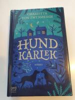 Hundk&auml;rlek