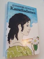 Kameliadamen