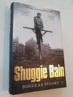 Shuggie Bain